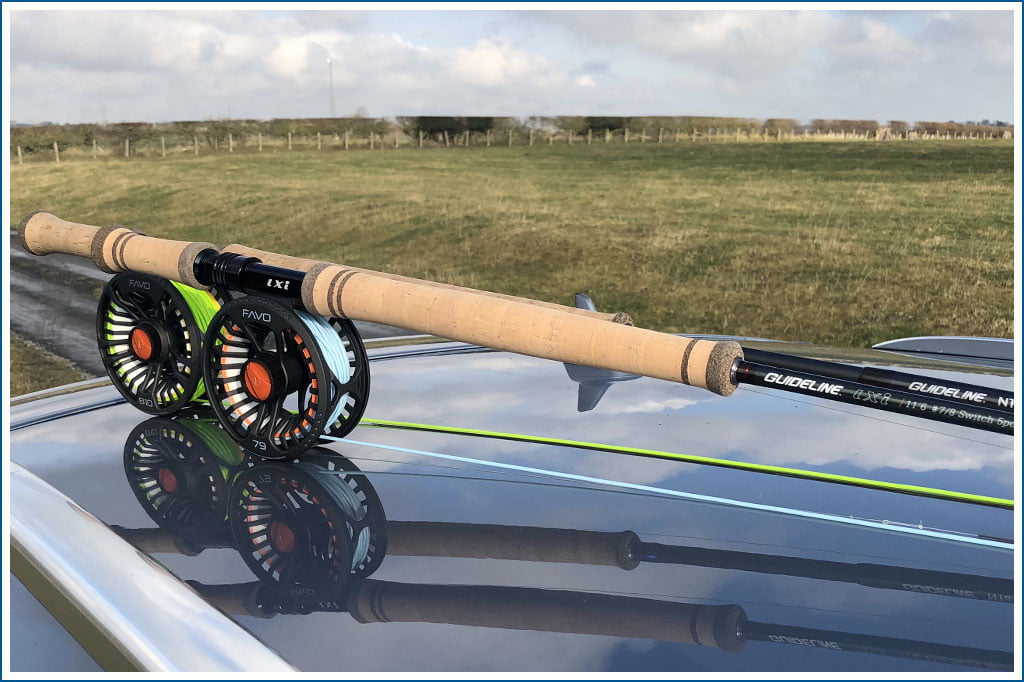 Fly Fishing Trips & Fishing Holidays in Northumberland and the Scottish Borders Fly Fishing Trips & Fishing Holidays in Northumberland and the Scottish Borders